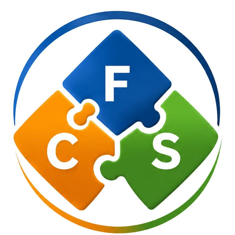 Fortunate Support logo